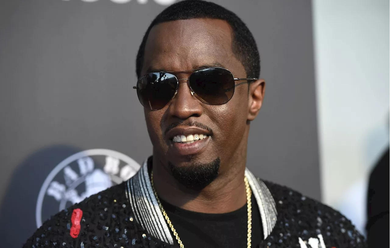 Etats-Unis : CNN diffuse la vidéo de P. Diddy frappant son ex-compagne