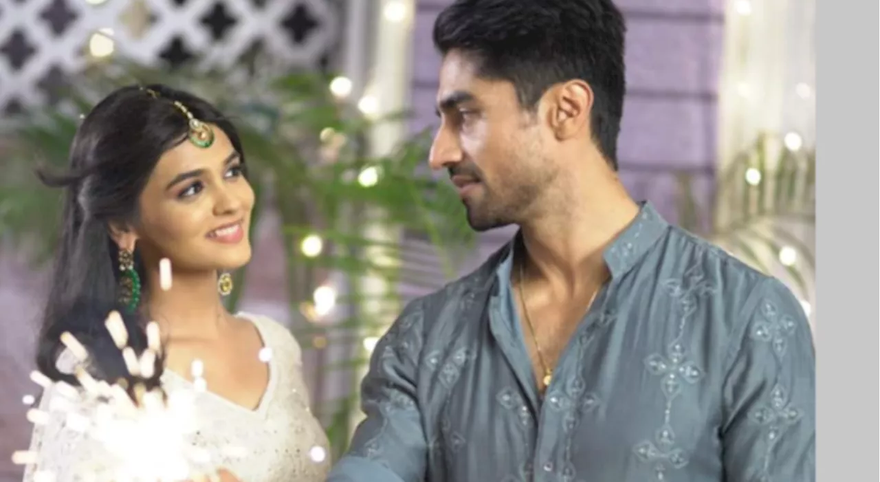 Rumored girlfriend Pranali Rathod’s special birthday wish to Harshad Chopda