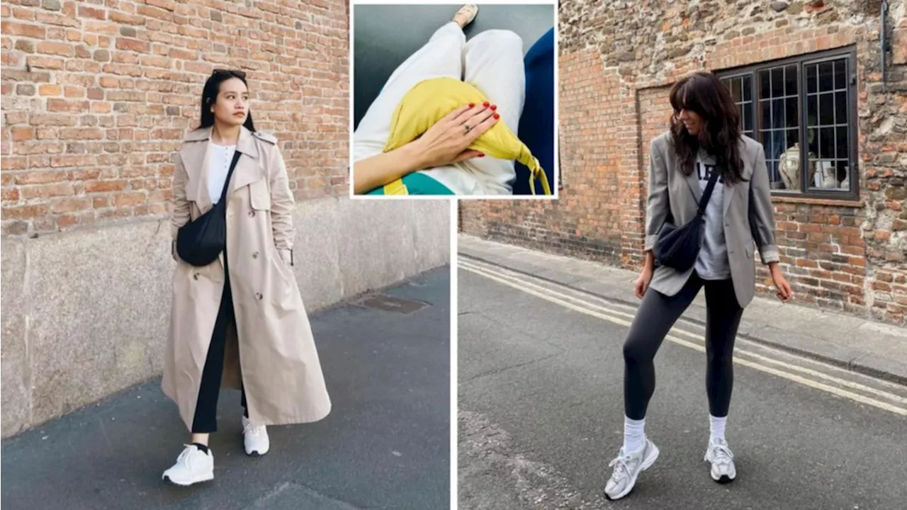 Budget Uniqlo bag dubbed the ‘millennial Birkin’ is the perfect accessory for all ages