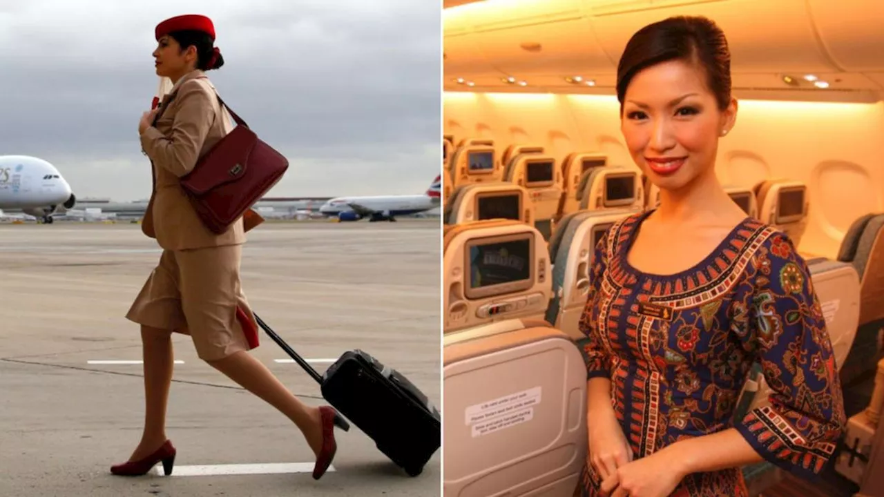 Singapore Airlines, Emirates staff to get eye-watering bonus after airlines reveal hefty profits