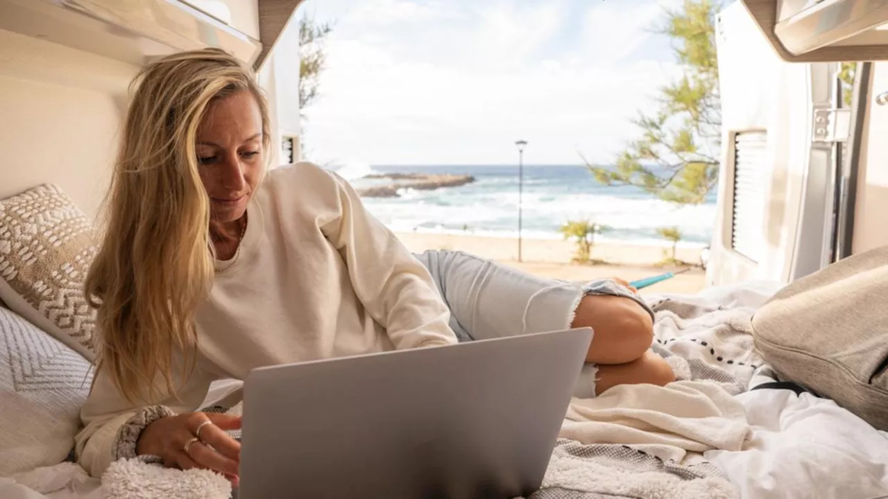 Italy launches digital nomad visa prompting frenzy of interest over remote working travel