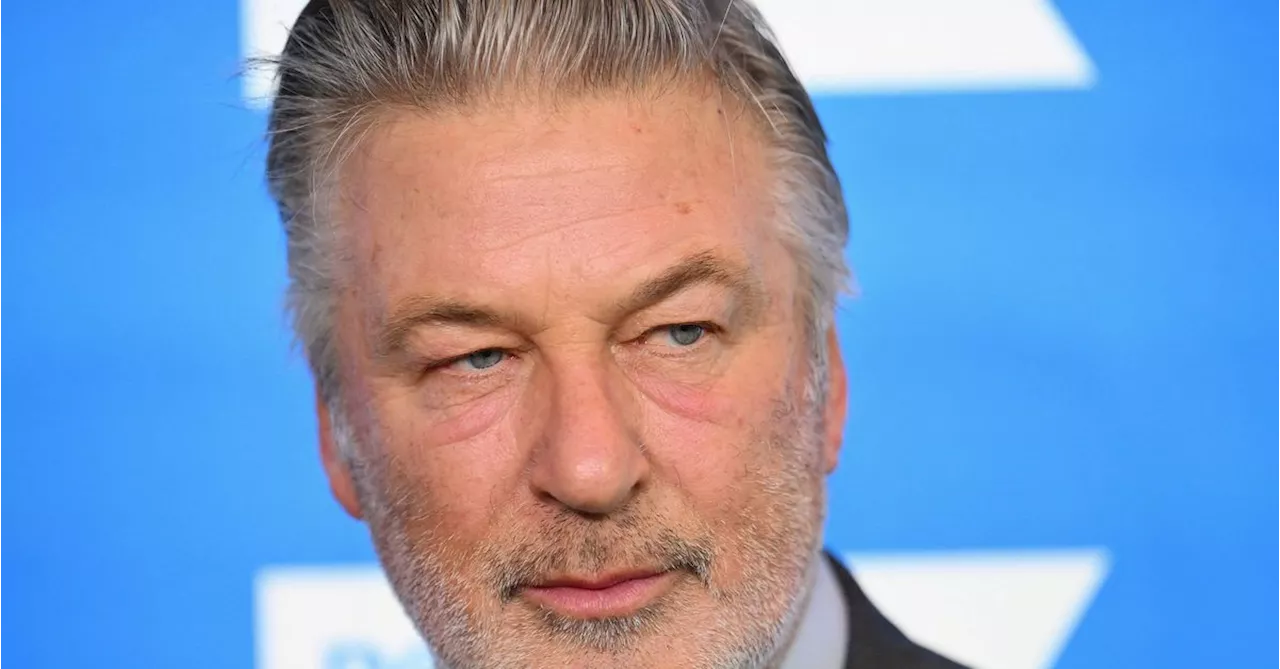 Judge considers dismissing indictment against Alec Baldwin in fatal shooting of cinematographer