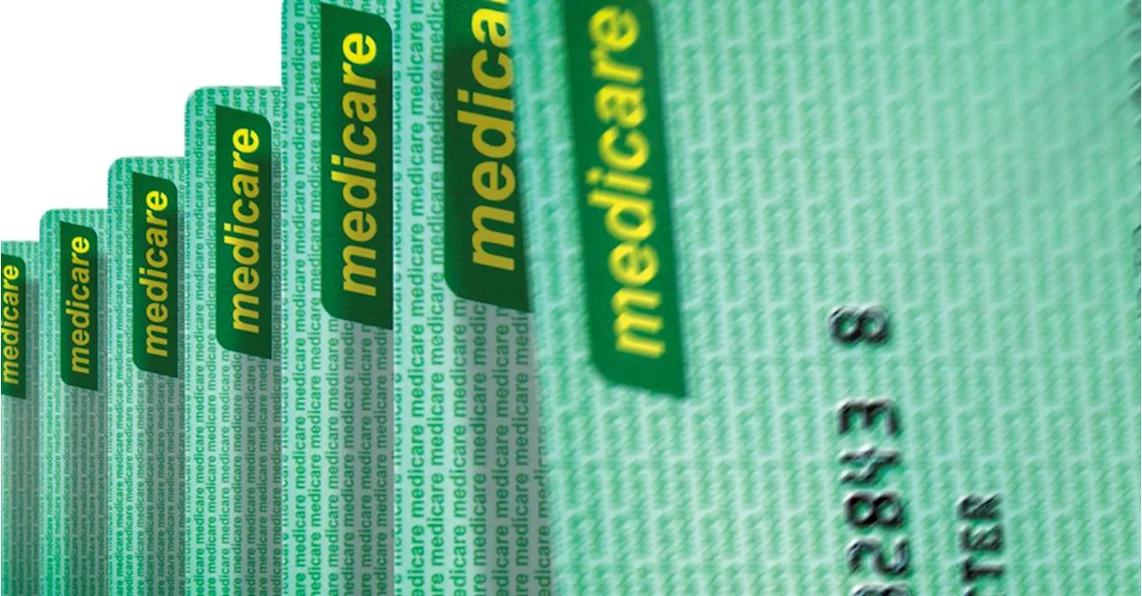 No need to change Medicare cards after MediSecure data breach, government says