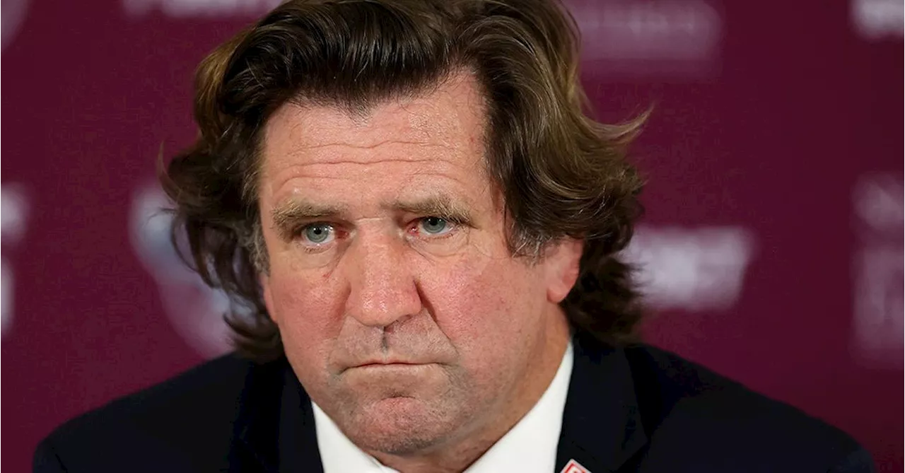 Ex-Manly coach Des Hasler set for court showdown with club over sacking