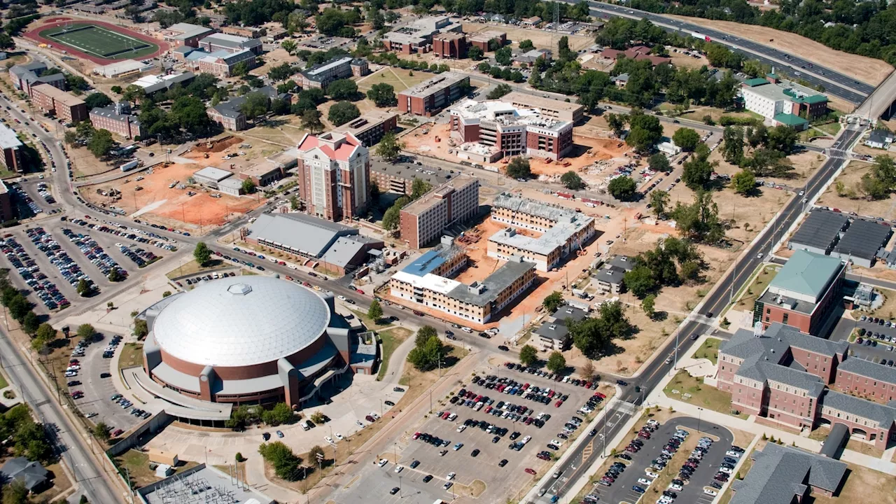 Alabama State University receives Wall Street firm’s historic endowment assistance