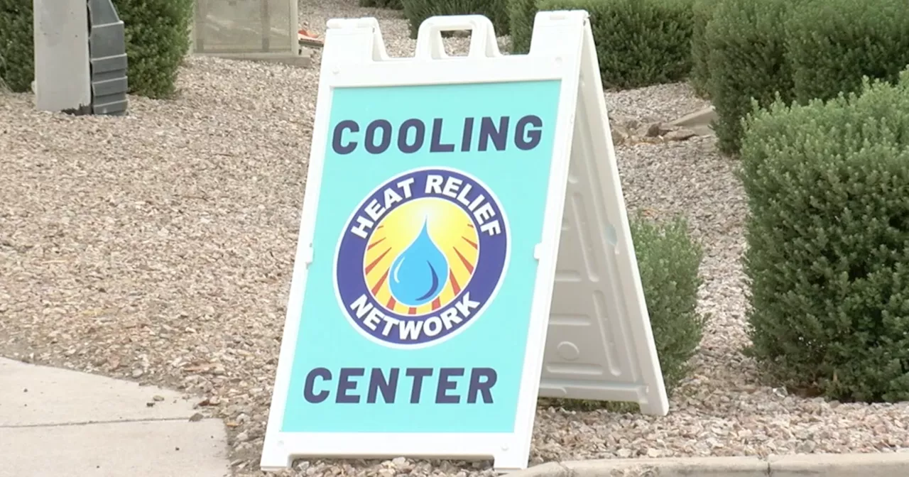 Gov. Hobbs allocated $200K in funds for heat-related costs; One agency used it