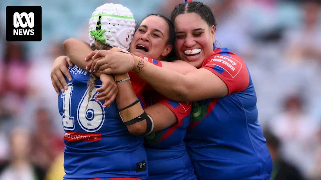 Brisbane keeps NRL Magic Round to 2027, NRLW could have similar event in New Zealand