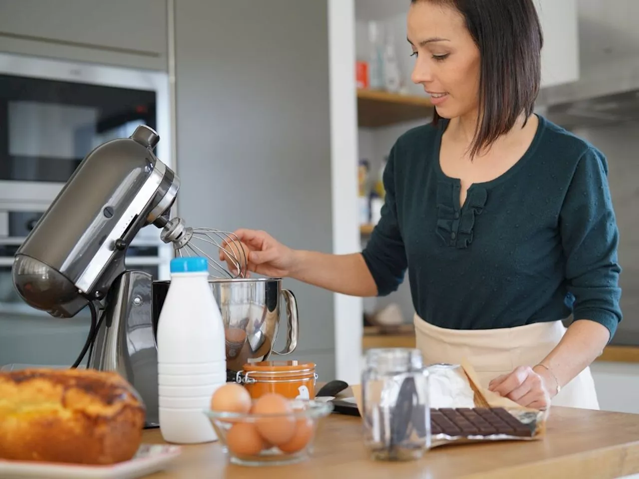 Cdiscount casse les prix des petits électroménagers de cuisine Bosch