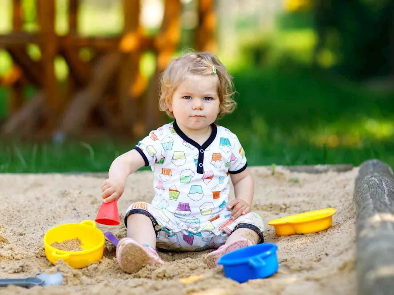 Transformez votre jardin en parc pour enfants avec ces jeux de plein air !