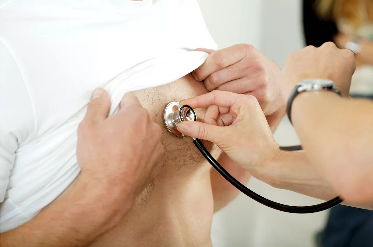 Covid, aumenta rischio infarto e ictus nei 3 anni dopo infezione
