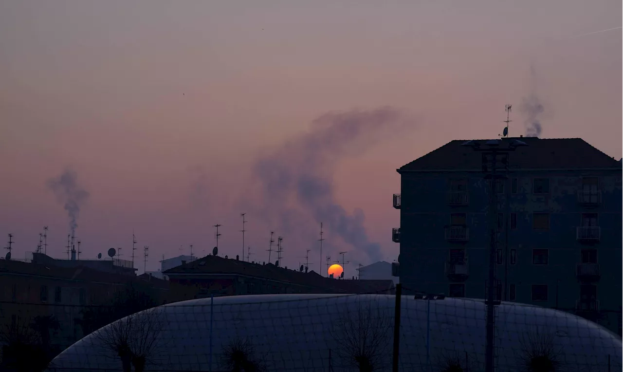 Smog, Consulcesi: 'Fare di più per raggiungere obiettivi Ue 2030, basta deroghe'