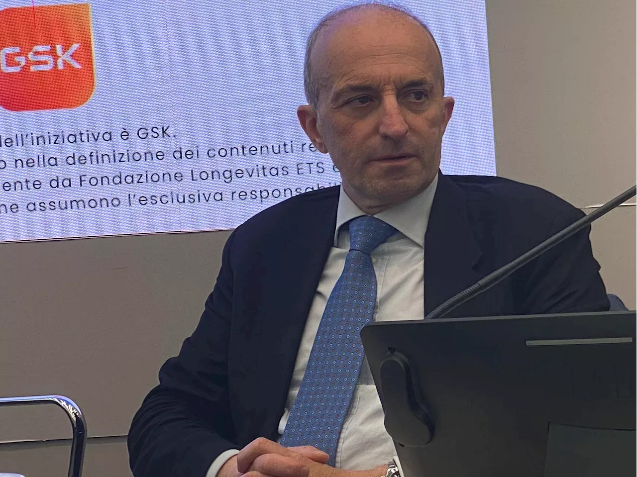 Vaccini, Signorelli (Nitag): 'Tasso copertura vaccinale Herpes zoster non soddisfacente'