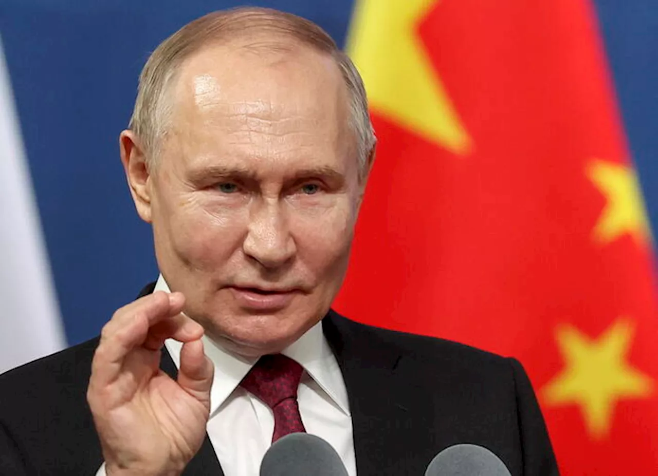 Putin: 'Con Xi abbiamo discusso di una possibile tregua olimpica'