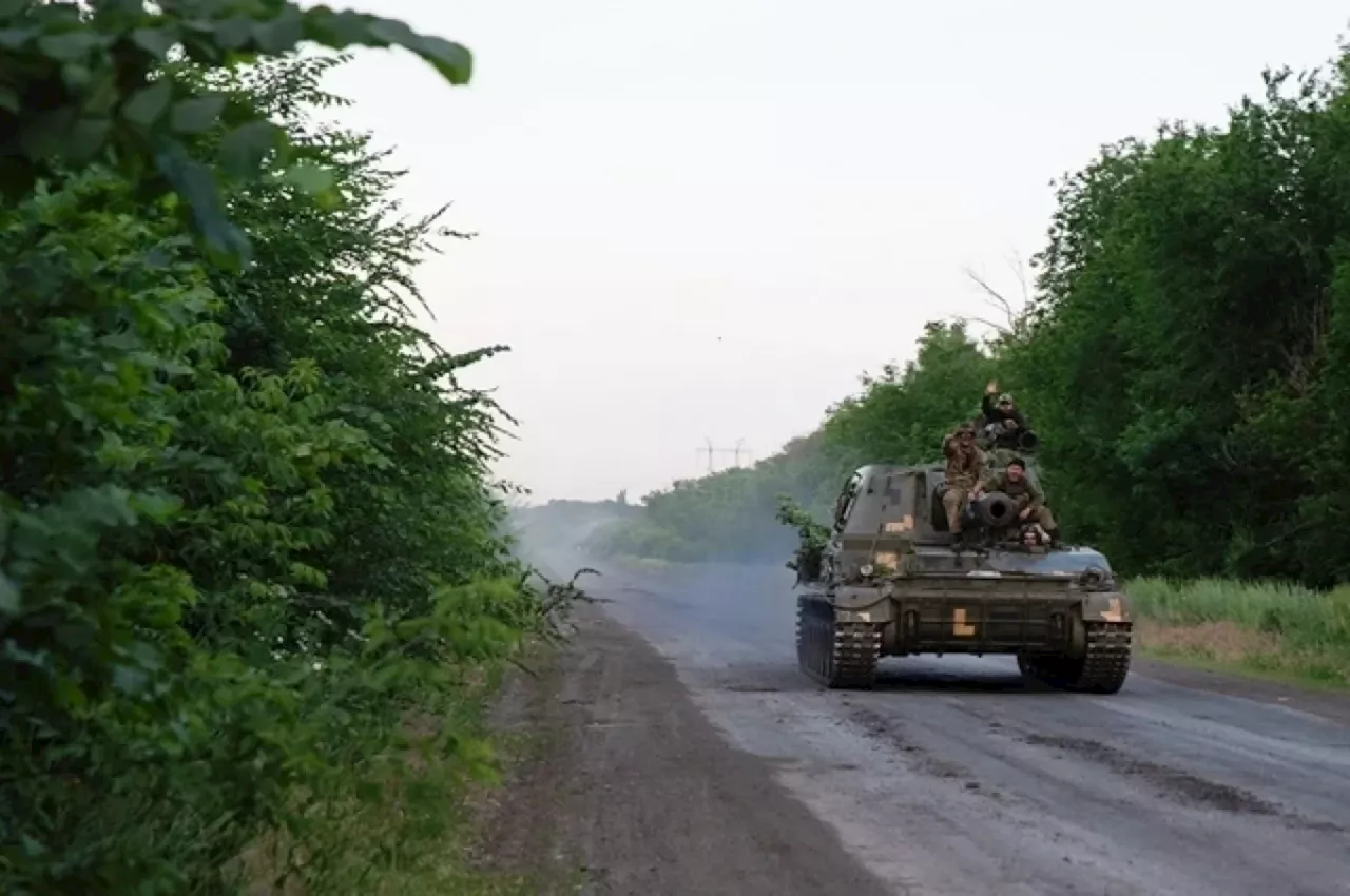 Российский боец Чунчуков помог сорвать наступление ВСУ