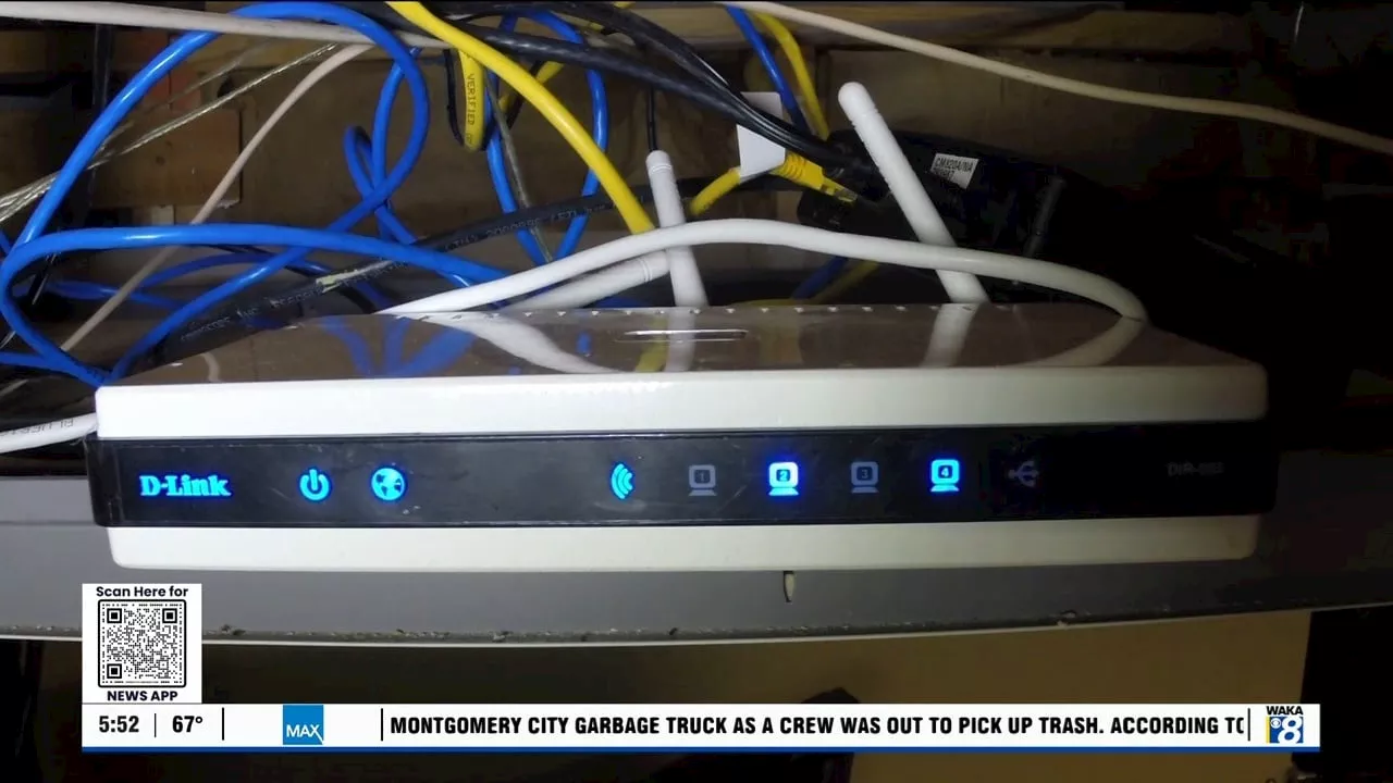 What the Tech: Why you need a strong router password