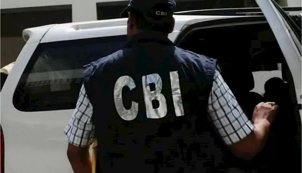 CBI: बंगाल में टीएमसी नेताओं के ठिकानों पर सीबीआई की छापेमारी, चुनाव बाद हिंसा से जुड़ा है मामला