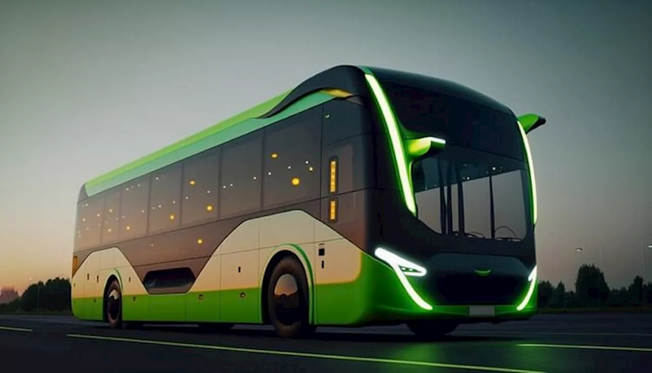 Electric Buses: नोएडा में जल्द ही चलेंगी 400 इलेक्ट्रिक बसें, जानें क्या है सरकार का मोबिलिटी प्लान