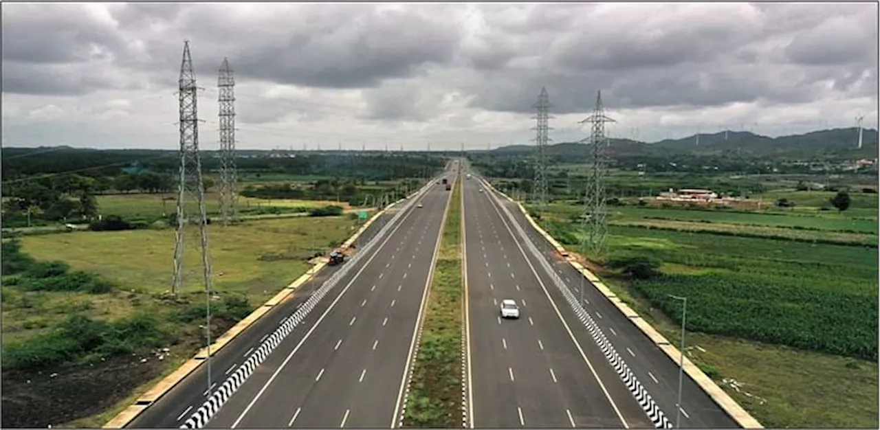 Surat-Chennai Expressway: छह राज्यों से होकर गुजरेगा सूरत-चेन्नई एक्सप्रेसवे, सफर का समय हो जाएगा आधा!