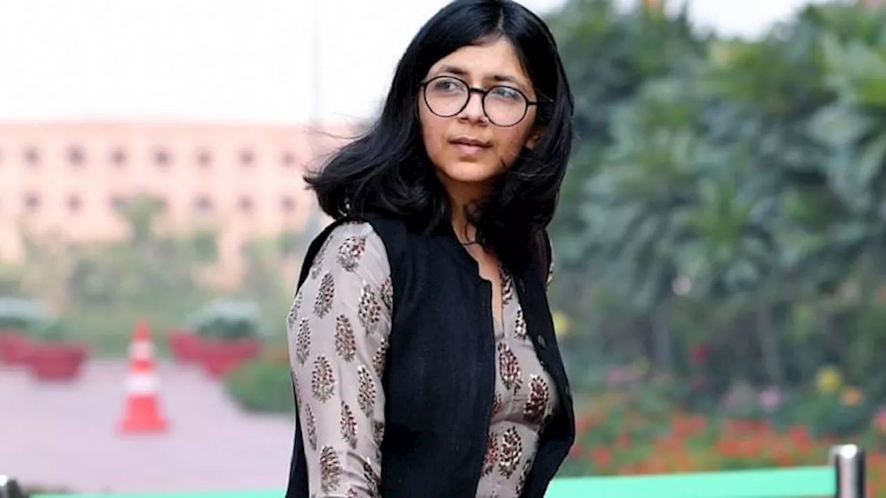 Swati Maliwal: 'यह राजनीतिक हिटमैन की खुद को बचाने की कोशिश', वीडियो वायरल होने के बाद स्वाति की प्रतिक्रिया