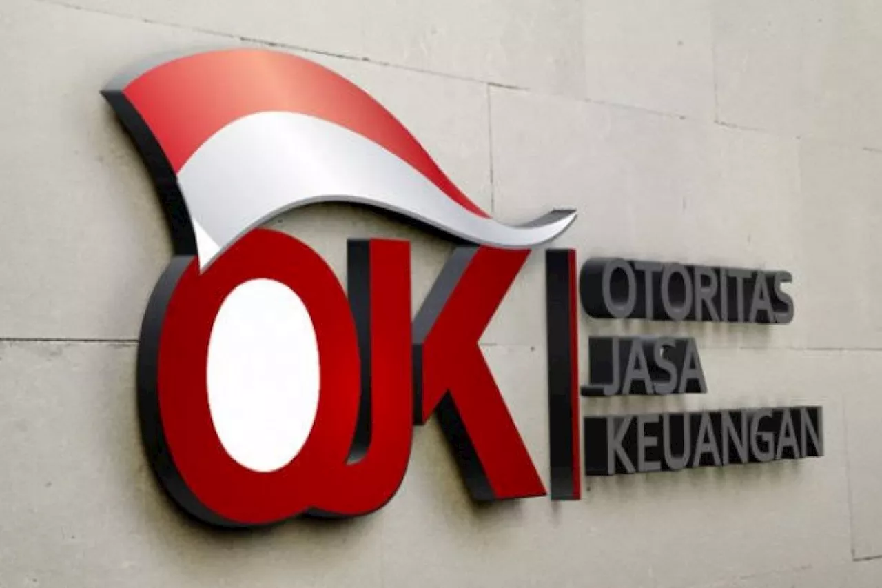 OJK masih belum terima permohonan merger BTN Syariah dan Muamalat