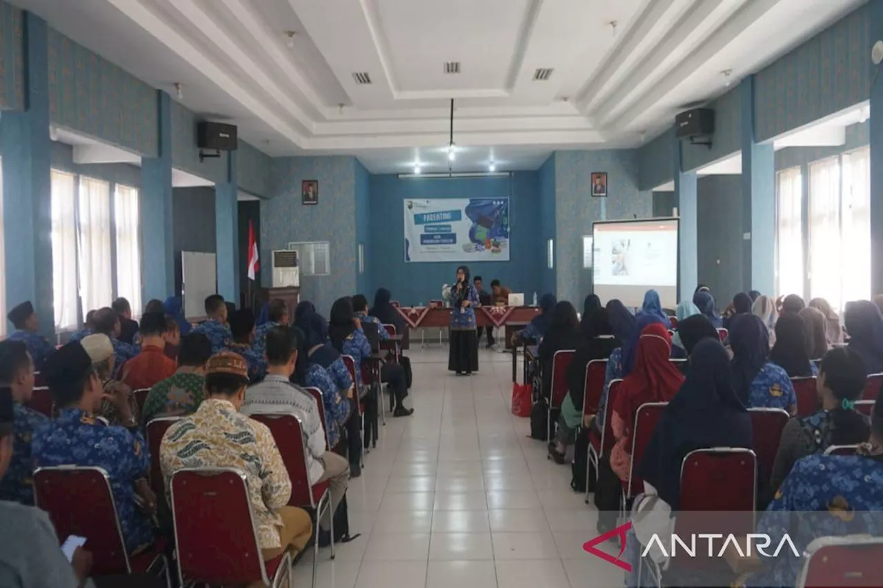 Pemkot Pekalongan sosialisasi pelaksanaan ANBK 2024