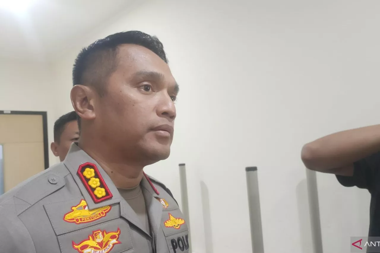 Polisi bentuk tim khusus buru penikam imam mushala di Jakbar