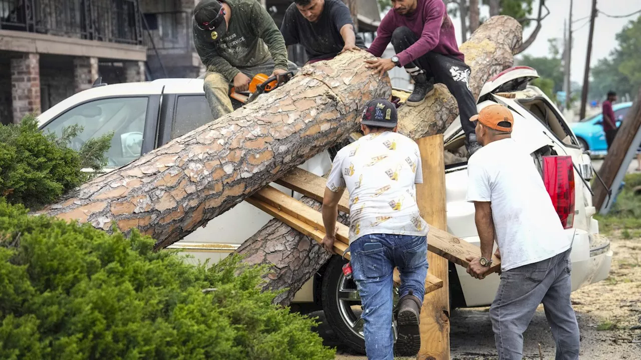 What to do when facing extended summer power outages