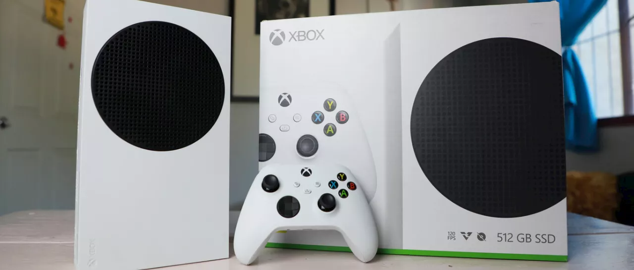 El nuevo Xbox ya tiene fecha de lanzamiento