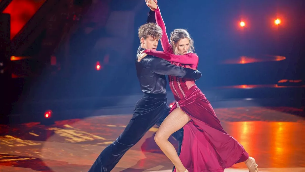 'Let's Dance': Bendixen raus, Kelly bleibt Topfavorit