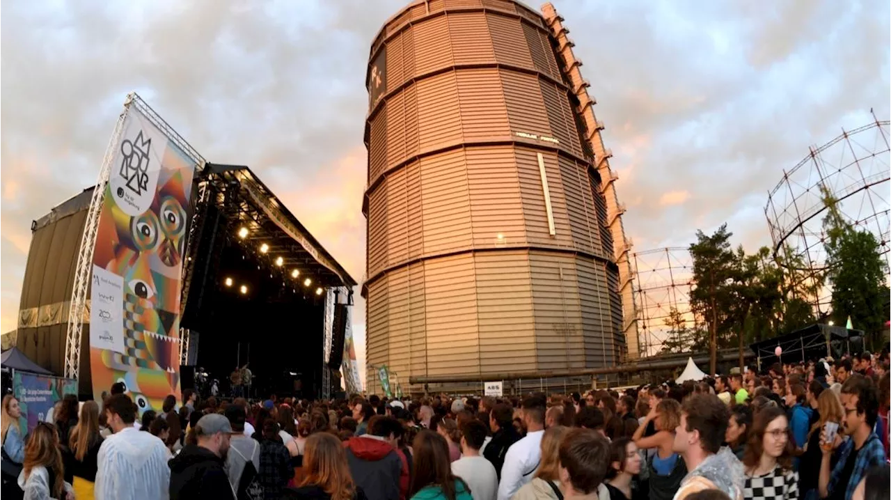 Modular bei Regen: Wie man beim Feiern trotzdem trocken bleibt und Spaß hat