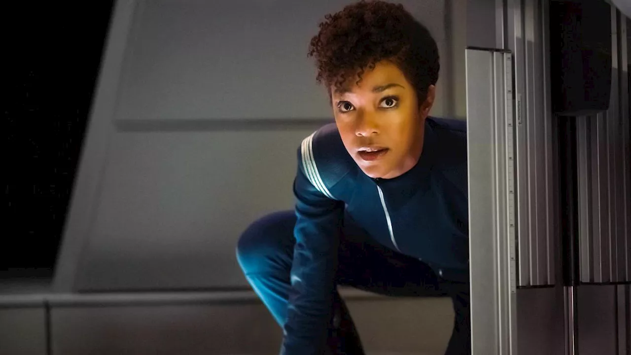 Staffel 5 von 'Star Trek: Discovery': Infos zu Folgen, Besetzung, Handlung und Trailer