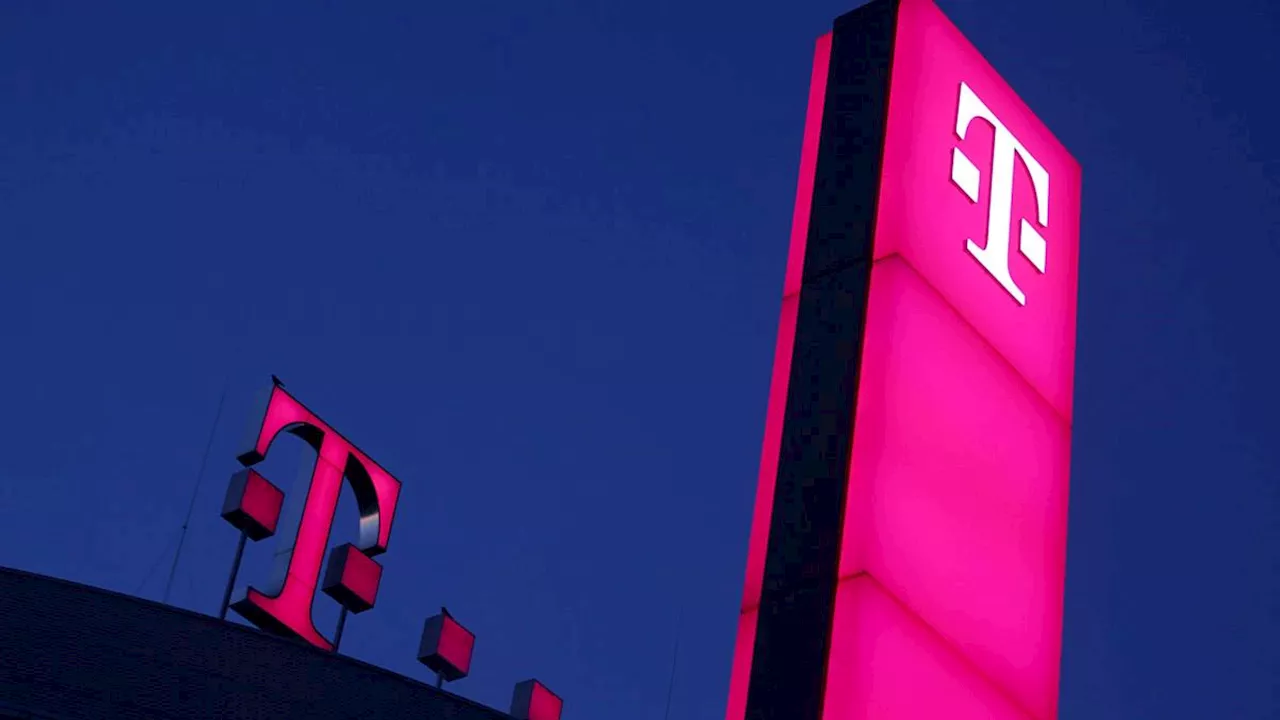 Telekom-Beschäftigte sollen mehr Geld bekommen