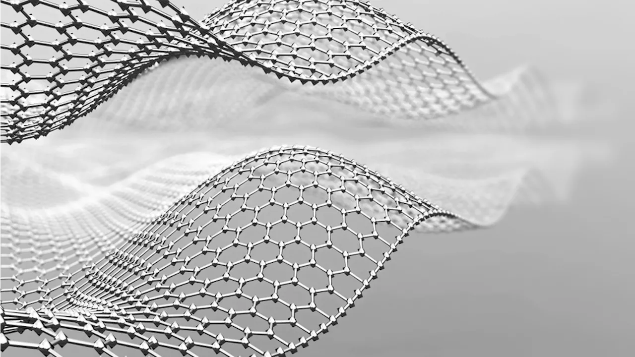 Graphene-Based Electron Microscopy Grids