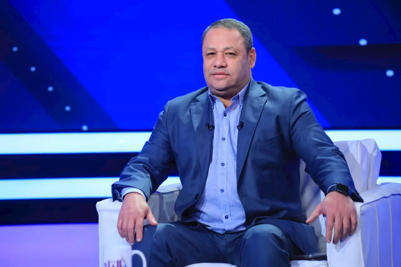 ضياء السيد: أثق في تحضيرات كولر للنهائي.. والترجي يريد محو نتائجه أمام الأهلي