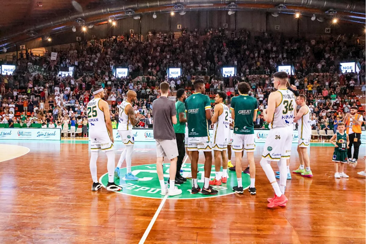 La DNCCG s’explique sur la future audition du Limoges CSP, le 28 mai