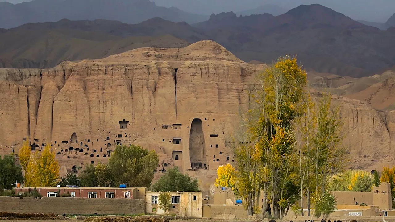 Afghanistan: trois touristes espagnols et un Afghan tués par des coups de feu à Bamiyan