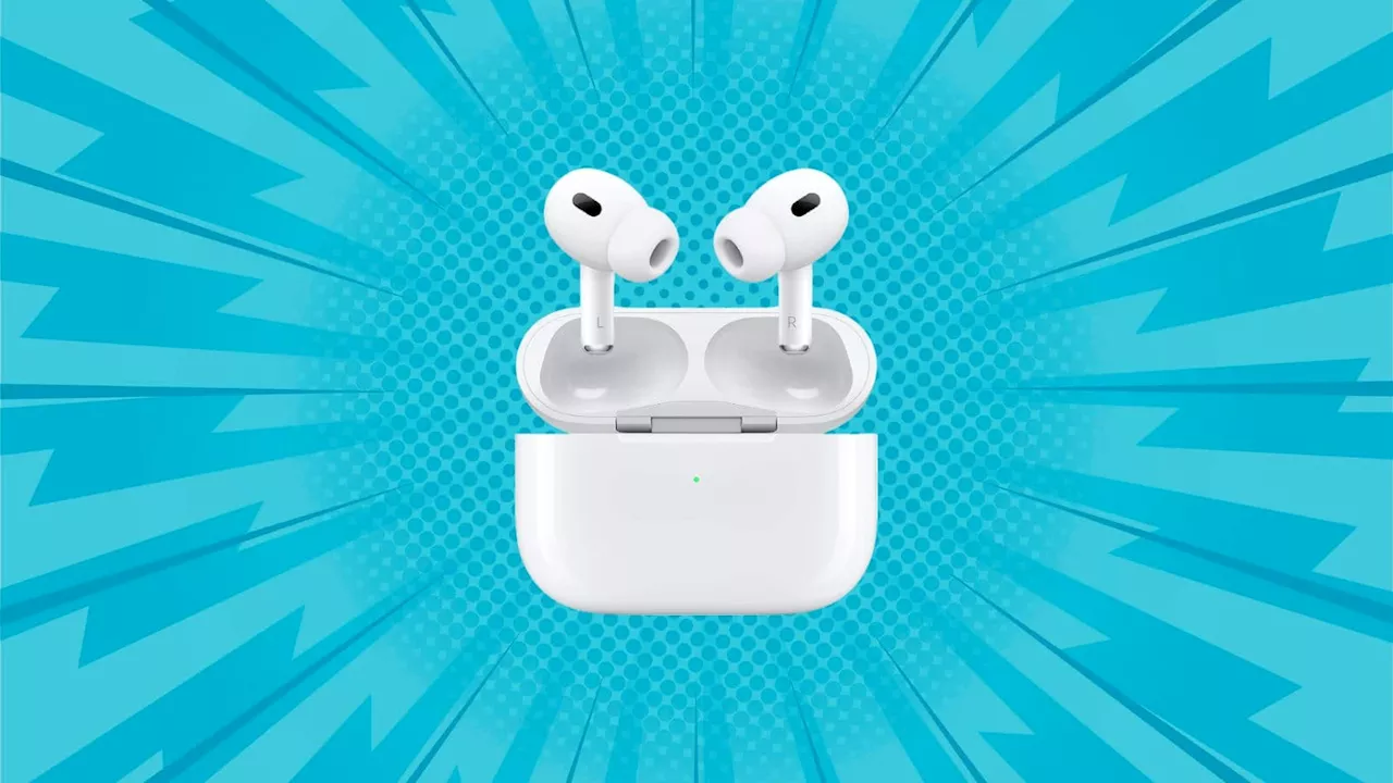 Ces AirPods Pro 2 sont en promo mais ca risque de ne durer que quelques heures