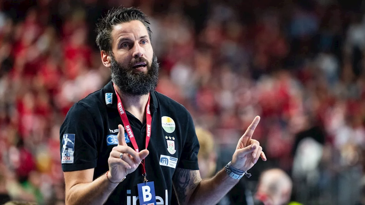 – SC Magdeburg im TV: Handball-Bundesliga live sehen