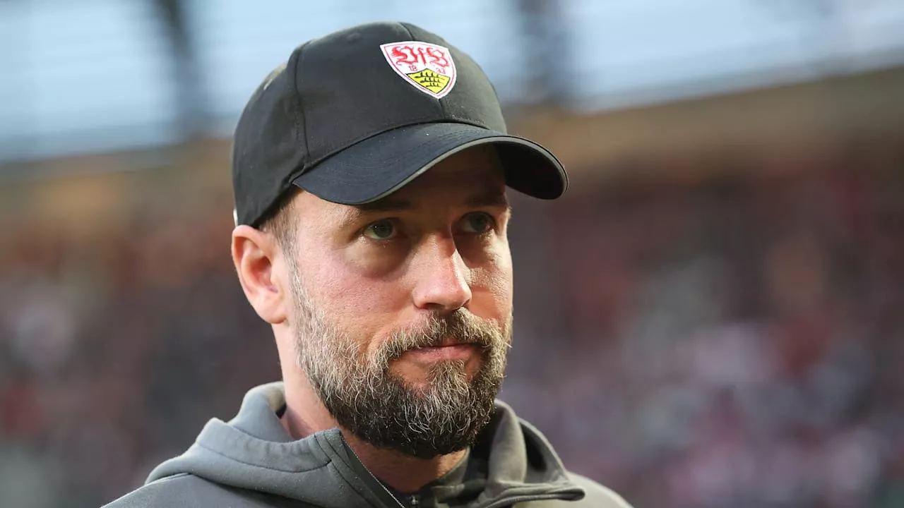 VfB Stuttgart: VfB greift nach der Vizemeisterschaft: Hoeneß: „Wir wollen Geschichte schreiben'