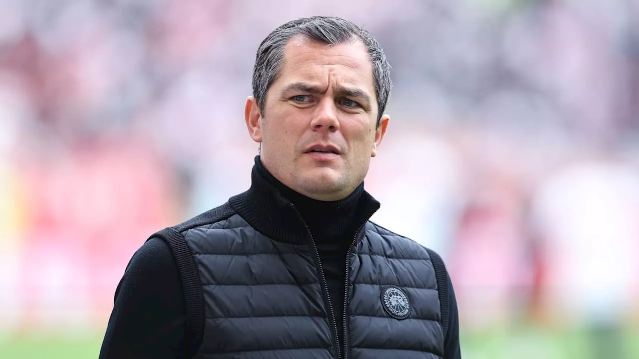 VfL Wolfsburg: Wird gegen Mainz Ex-Boss Marcel Schäfer verabschiedet?