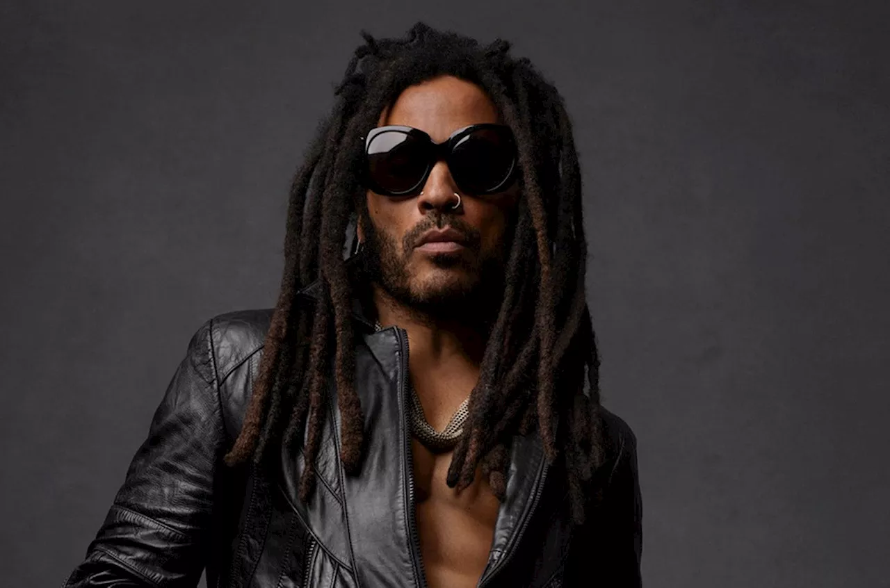 Lenny Kravitz to Kick-Off UEFA Champions League Final