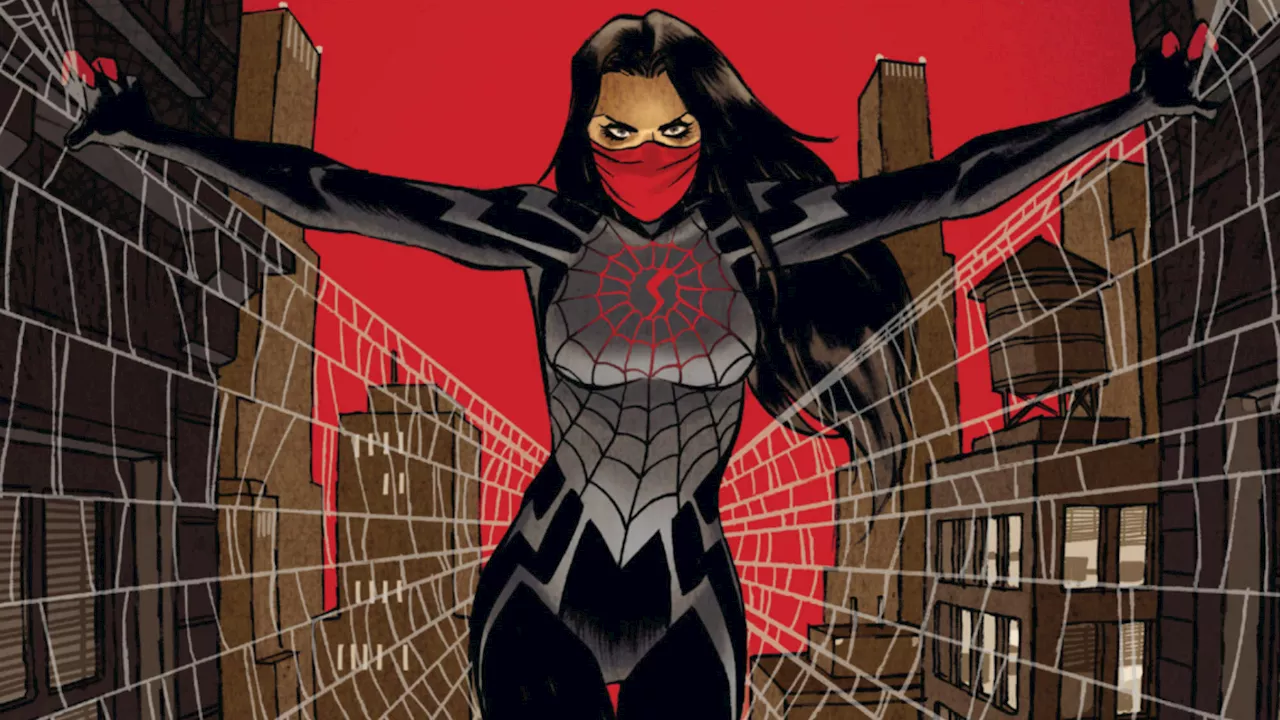 Silk: Spider Society Reportedly Not Moving Forward at Prime Video