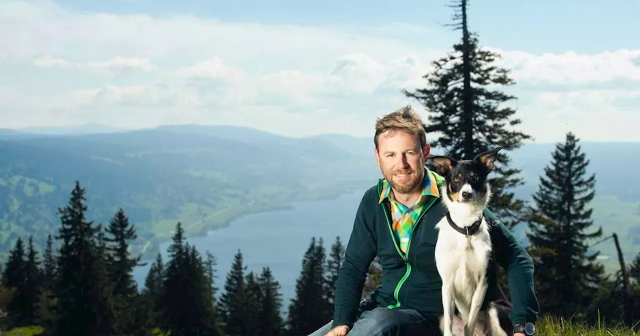 Nik Hartmann wird Nachfolger von Röbi Koller bei «Happy Day»