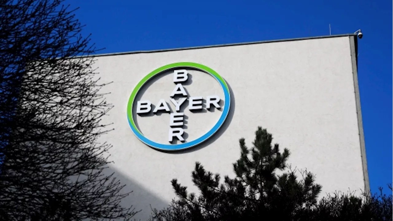 Bayer Menopause Drug Shows Positive Result in Late-Stage Trials