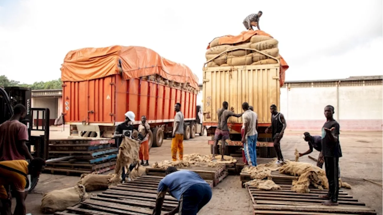 Ivory Coast’s Credit Rating Affirmed by S&P After Eurobond Sale