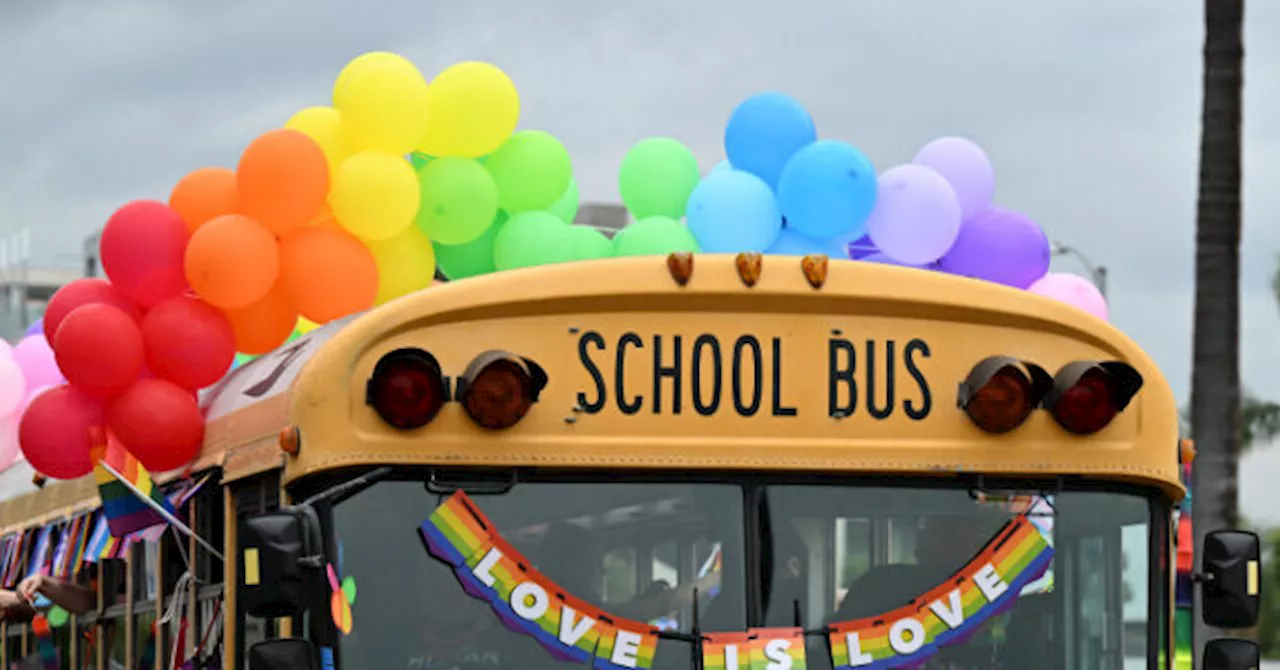 Federal Court: Parents in Maryland School District Cannot Opt K-5 Children Out of LGBTQ Curriculum