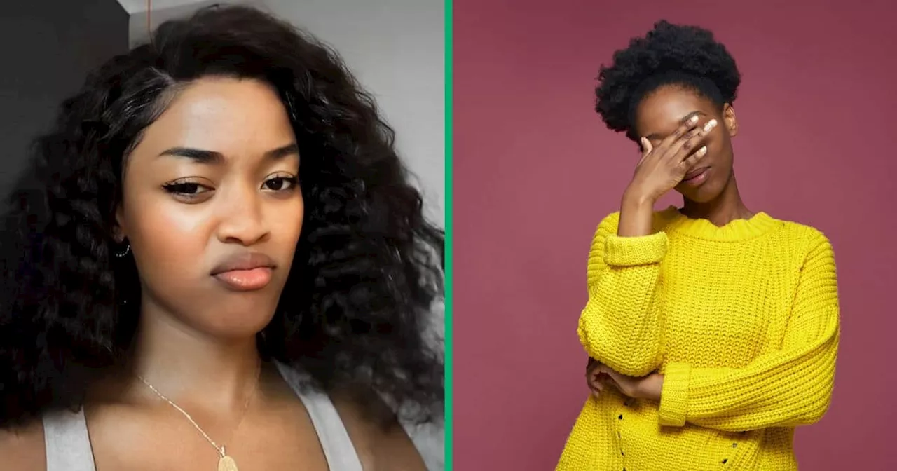 Fashion Flop: Woman Hilariously Shows What She Ordered From Mr Price vs What She Got