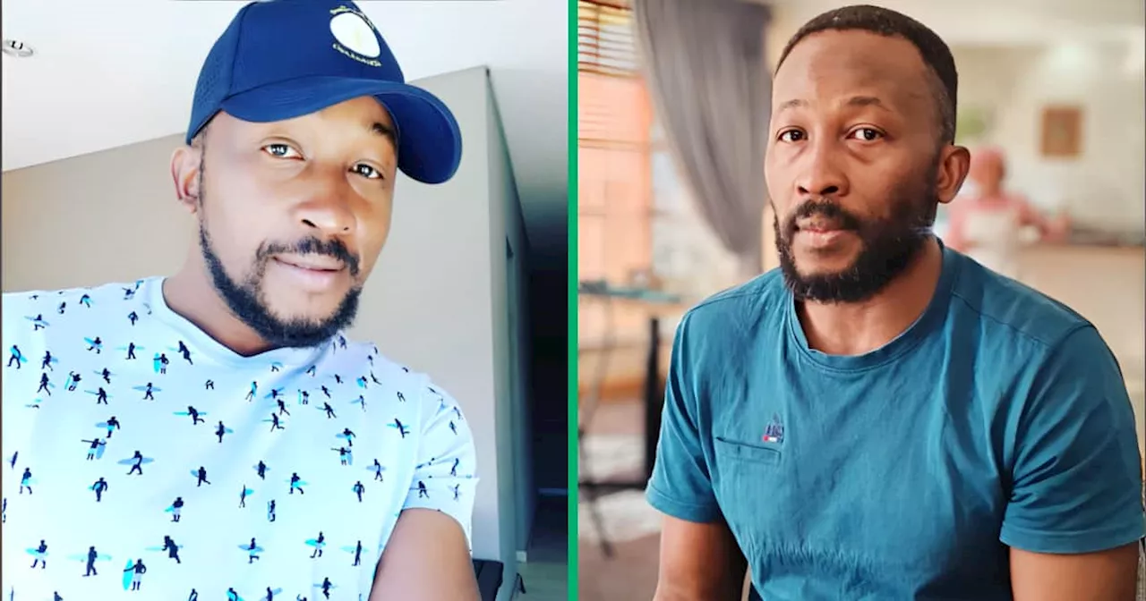 ‘Skeem Saam’ Actor Putla Sehlapelo Joins New Show ‘Queen Modjaji’, Fans Impressed: “He’s So Perfect”