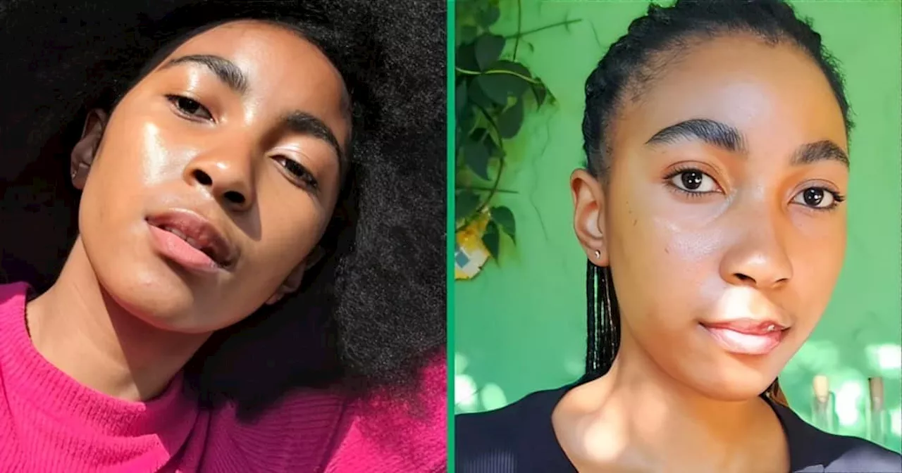 Young Woman Shares Viral Body Hacks for Odour and Glowing Skin in a Video