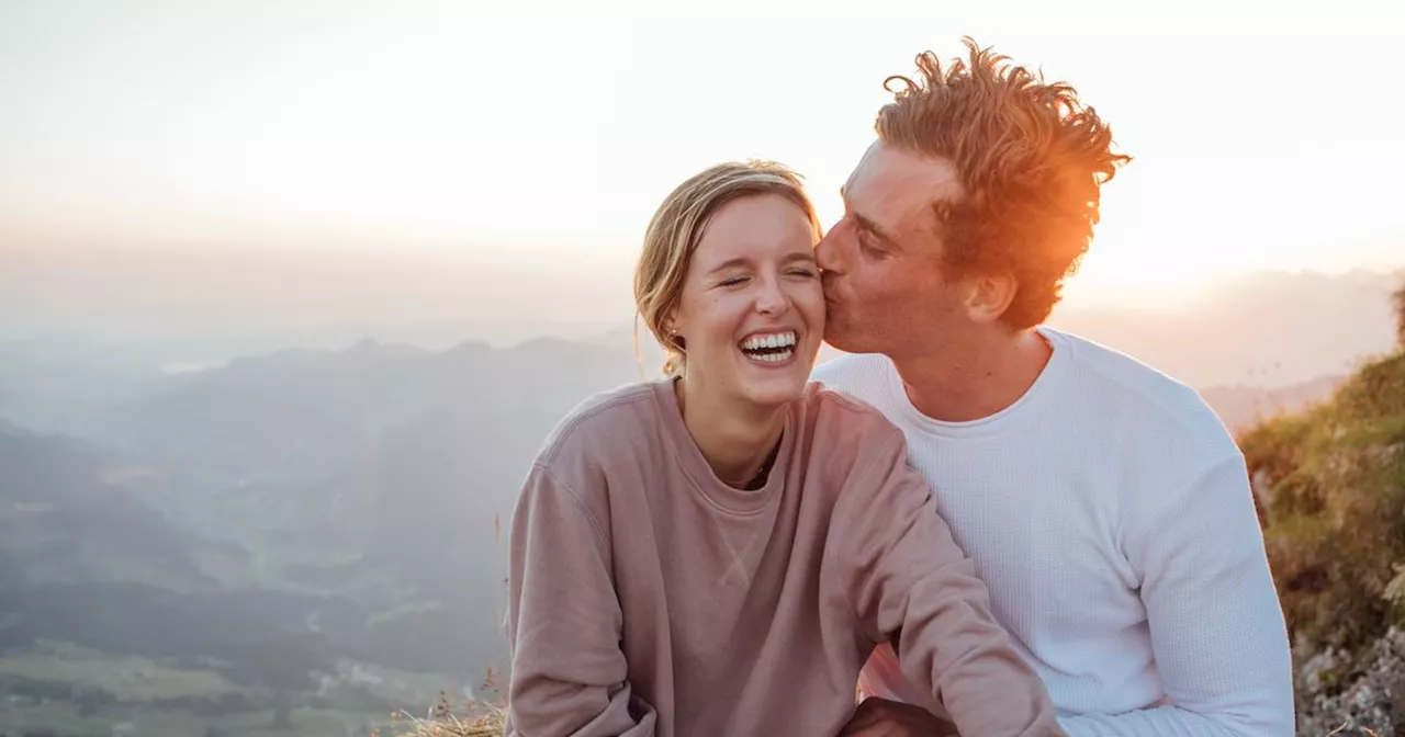 Beziehungsglück: 3 Sternzeichen finden erst spät die Liebe ihres Lebens